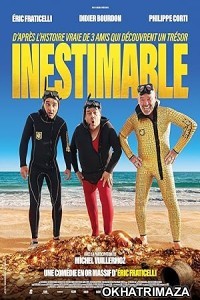 Inestimable (2023) HQ Hindi Dubbed Movie