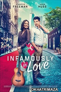 Infamously in Love (2022) HQ Bengali Dubbed Movie