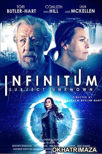 Infinitum Subject Unknown (2021) Hollywood Hindi Dubbed Movie