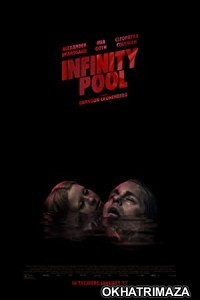 Infinity Pool (2023) HQ Telugu Dubbed Movie