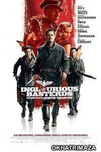 Inglourious Basterds (2009) Hollywood Hindi Dubbed Movie
