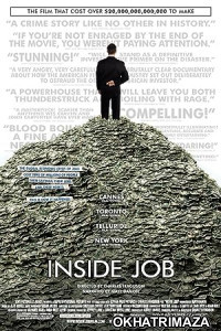 Inside Job (2010) Hollywood Hindi Dubbed Movie