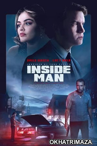Inside Man (2023) HQ Bengali Dubbed Movie
