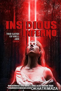 Insidious Inferno (2023) HQ Bengali Dubbed Movie