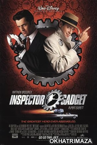 Inspector Gadget (1999) Hollywood Hindi Dubbed Movie