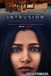 Intrusion (2021) Hollywood Hindi Dubbed Movie