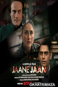 Jaane Jaan (2023) HQ Bengali Dubbed Movie