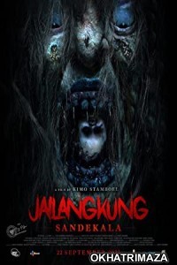 Jailangkung Sandekala (2022) HQ Bengali Dubbed Movie