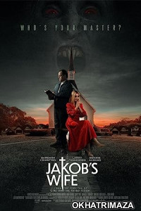 Jakobs Wife (2021) HQ Telugu Dubbed Movie