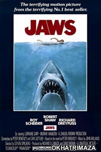 Jaws (1975) Dual Audio Hollywood Hindi Dubbed Movie