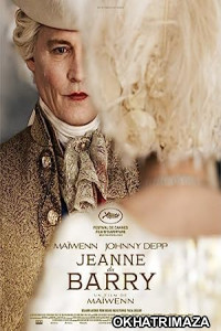 Jeanne du Barry (2023) HQ Telugu Dubbed Movie