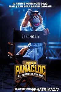 Jeff Panacloc A la poursuite de Jean Marc (2023) HQ Bengali Dubbed Movie