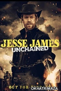 Jesse James Unchained (2022) HQ Telugu Dubbed Movie