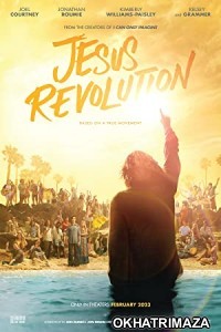 Jesus Revolution (2023) HQ Bengali Dubbed Movie