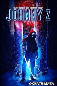 Johnny Z (2023) HQ Bengali Dubbed Movie