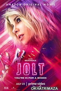 Jolt (2021) Hollywood Hindi Dubbed Movie