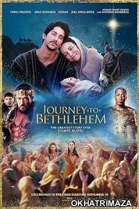 Journey to Bethlehem (2023) HQ Bengali Dubbed Movie