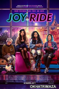 Joy Ride (2023) HQ Bengali Dubbed Movie