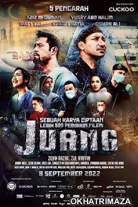 Juang (2022) HQ Bengali Dubbed Movie