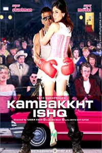 Kambakkht Ishq (2009) Bollywood Hindi Movie