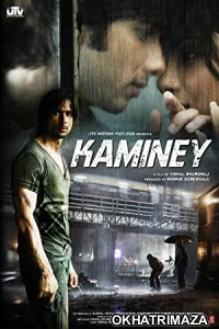 Kaminey (2009) Bollywood Hindi Movie