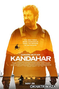 Kandahar (2023) HQ Bengali Dubbed Movie