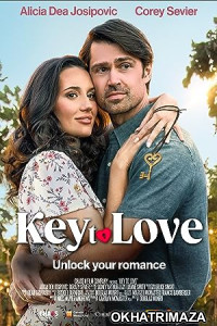 Key to Love (2023) HQ Hindi Dubbed Movie