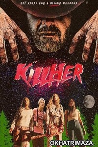 KillHer (2022) HQ Telugu Dubbed Movie
