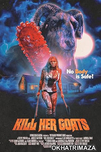 Kill Her Goats (2023) HQ Tamil Dubbed Movie
