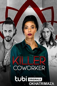 Killer Co-Worker (2023) HQ Hindi Dubbed Movie