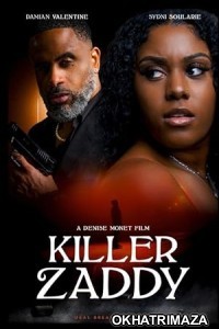 Killer Zaddy (2023) HQ Hindi Dubbed Movie