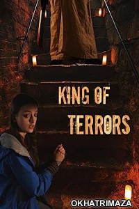 King of Terrors (2022) HQ Telugu Dubbed Movie