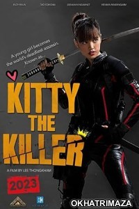 Kitty the Killer (2023) HQ Hindi Dubbed Movie