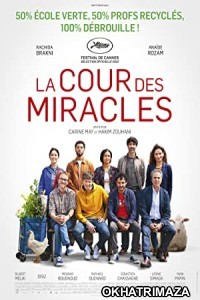 La Cour Des Miracles (2022) HQ Hollywood Hindi Dubbed Movie