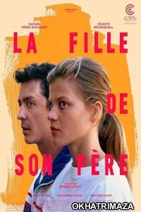 La Fille De Son Pere (2023) HQ Hindi Dubbed Movie