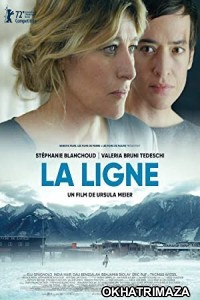 La Ligne (2022) HQ Hindi Dubbed Movie
