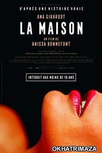 La Maison (2022) HQ Hollywood Hindi Dubbed Movie