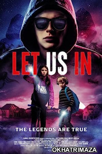 Let Us In (2021) HQ Tamil Dubbed Movie