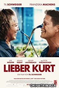 Lieber Kurt (2022) HQ Telugu Dubbed Movie