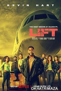 Lift (2024) HQ Tamil Dubbed Movie