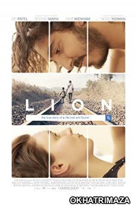 Lion (2016) Hollywood English Movies