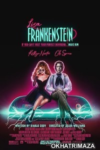 Lisa Frankenstein (2024) HQ Bengali Dubbed Movie