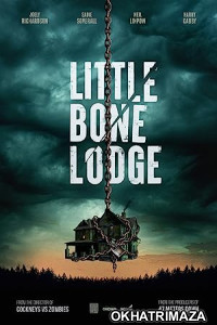 Little Bone Lodge (2023) HQ Tamil Dubbed Movie