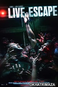 Live Escape (2022) HQ Tamil Dubbed Movie