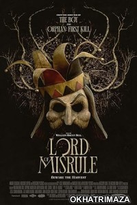 Lord of Misrule (2023) HQ Bengali Dubbed Movie