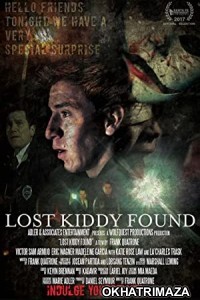 Lost Kiddy Found (2020) HQ Tamil Dubbed Movie