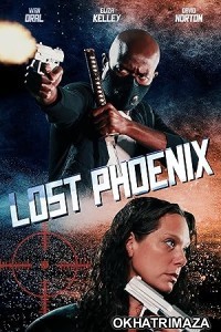 Lost Phoenix (2024) HQ Tamil Dubbed Movie