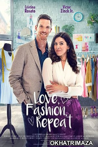 Love Fashion Repeat (2022) HQ Bengali Dubbed Movie