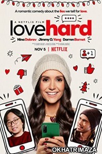 Love Hard (2021) Hollywood Hindi Dubbed Movie