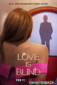 Love Is Blind (2023) Hindi Dubbed Season 4 Complete Show